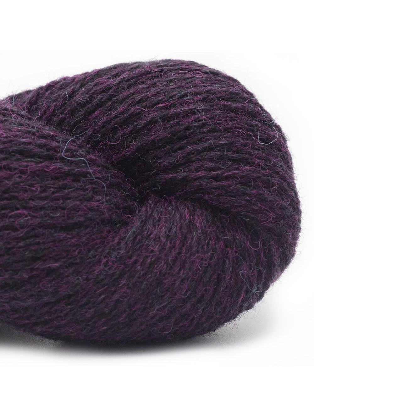 Bio Shetland GOTS