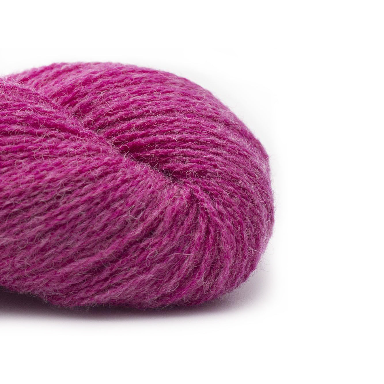 Bio Shetland GOTS