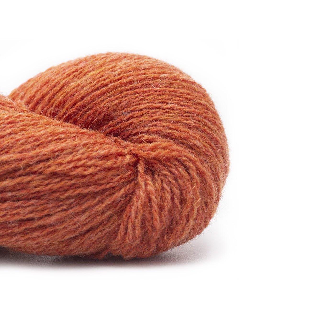 Bio Shetland GOTS