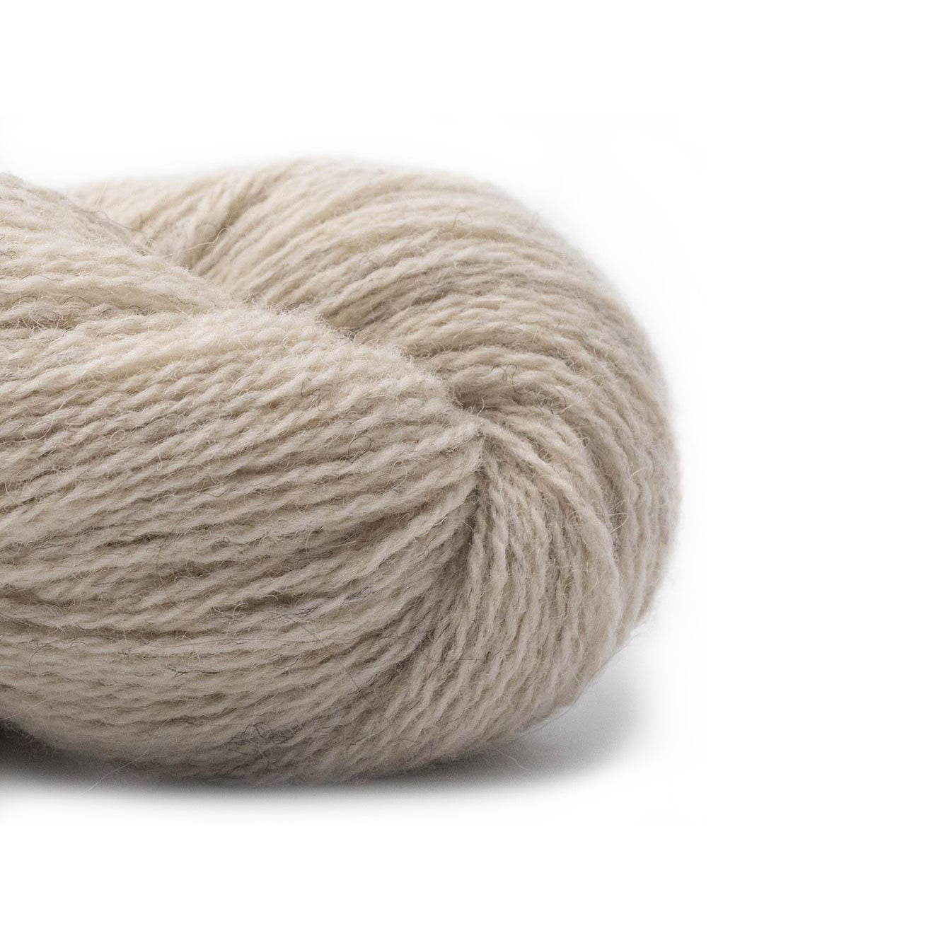 Bio Shetland GOTS