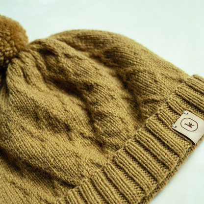 Year of DK Hats Despina Kit (yarn sold separately)