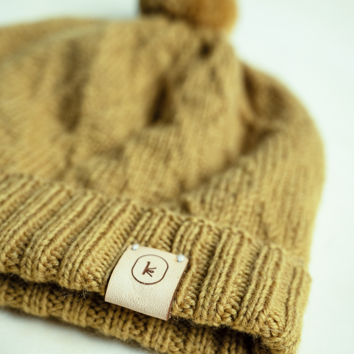 Year of DK Hats Despina Kit (yarn sold separately)
