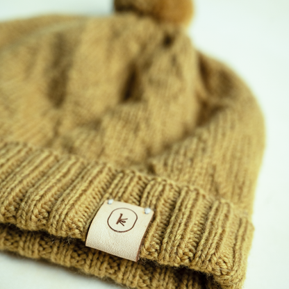 Year of DK Hats Despina Kit (yarn sold separately)