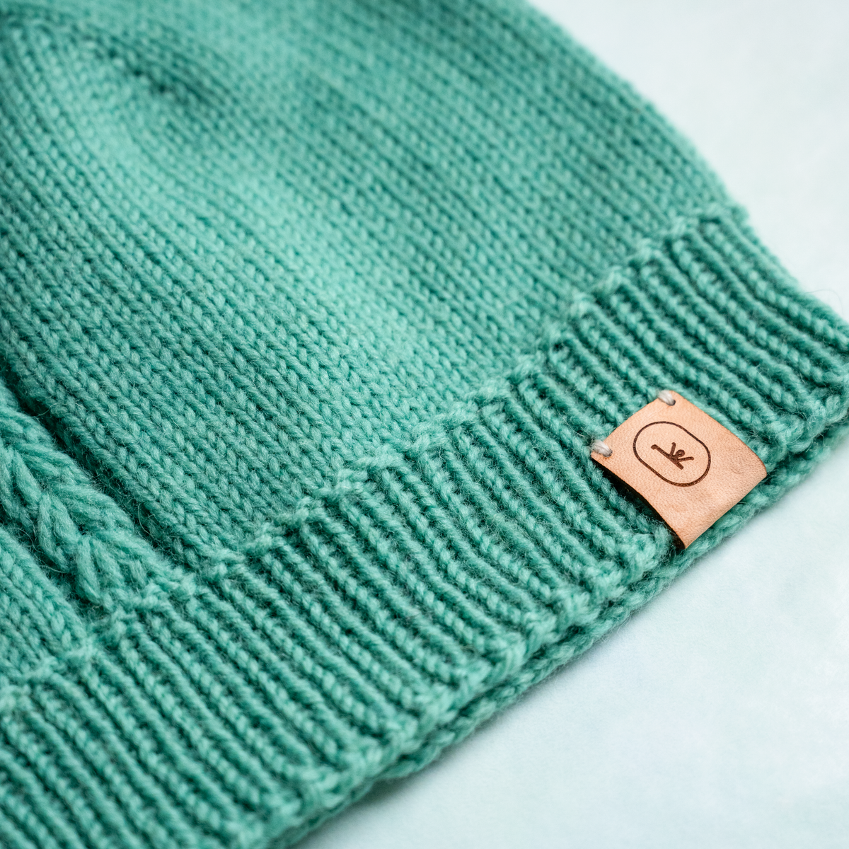 Year of DK Hats Miranda Kit (yarn included)