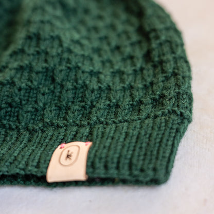 Year of DK Hats Pandora Kit (yarn included)