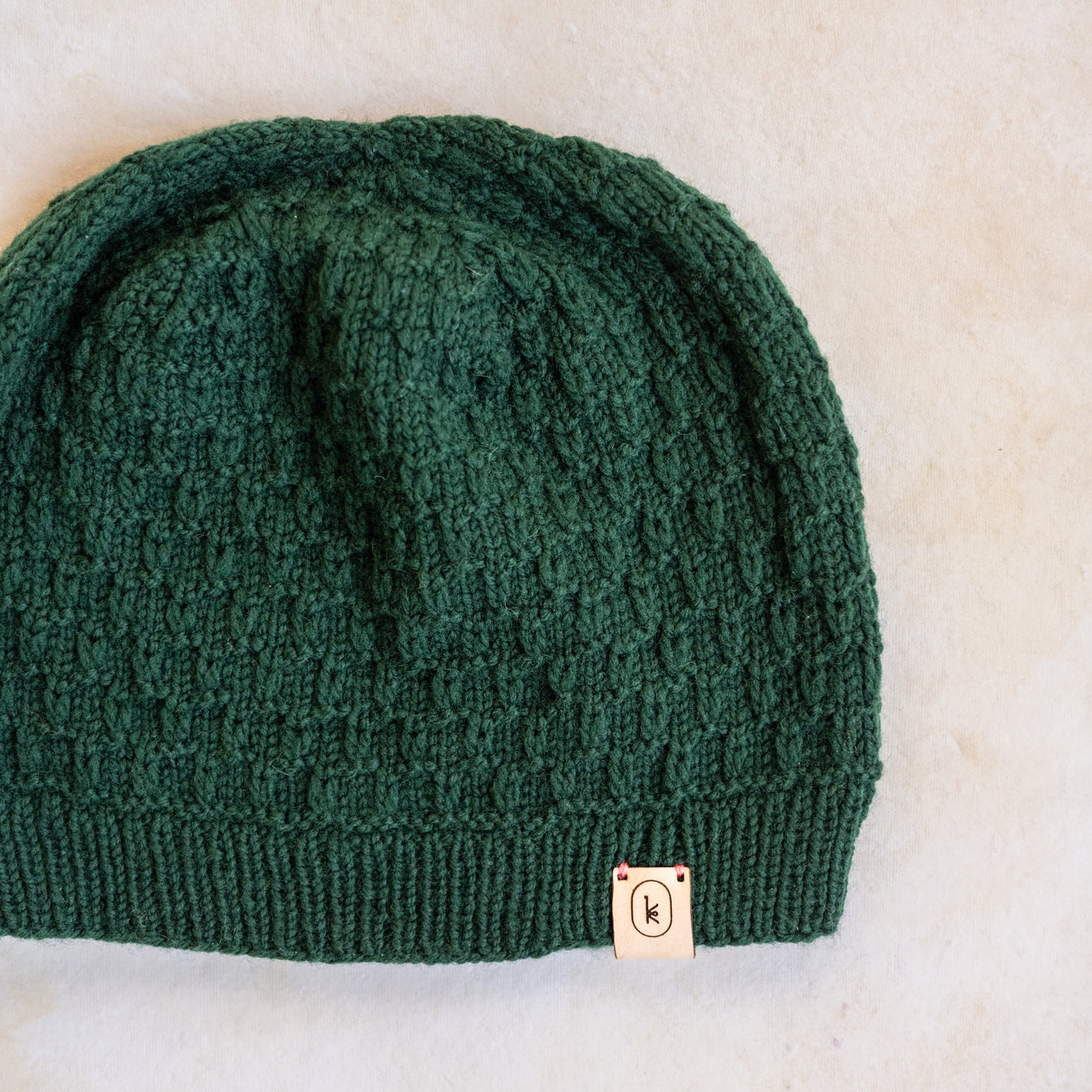 Year of DK Hats Pandora Kit (yarn included)