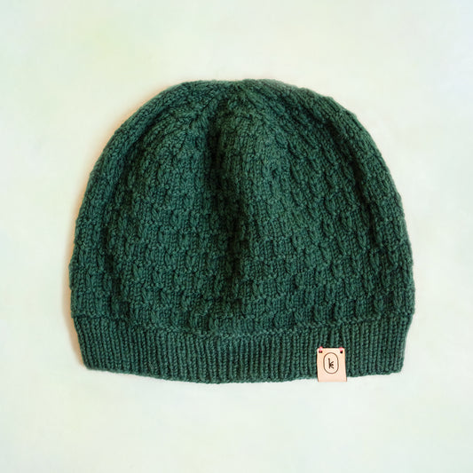 Year of DK Hats Pandora Kit (yarn included)