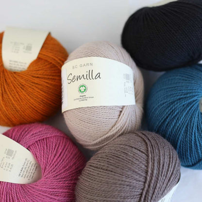 Semilla GOTS