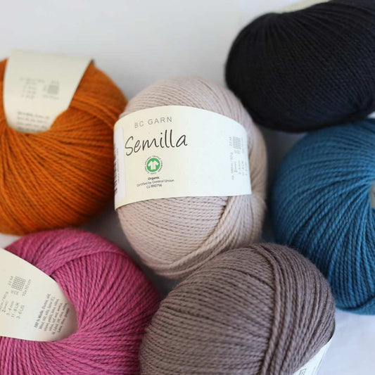 Semilla GOTS
