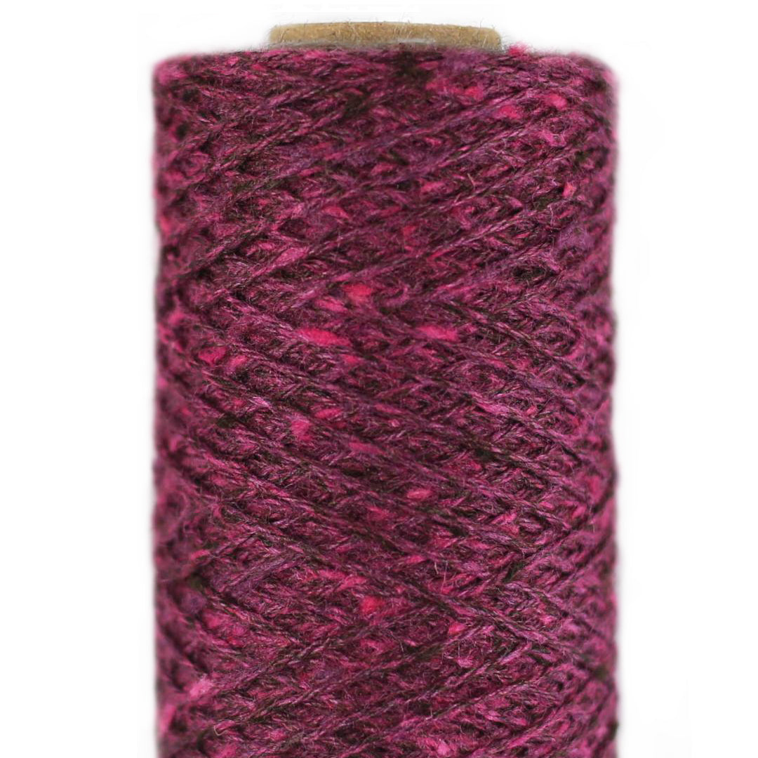 Tussah Tweed