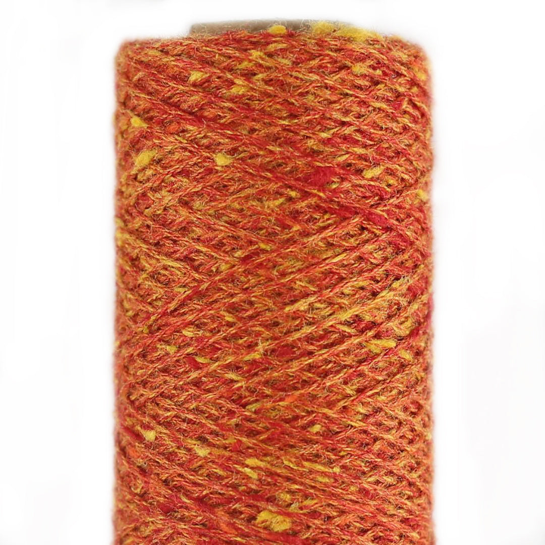 Tussah Tweed