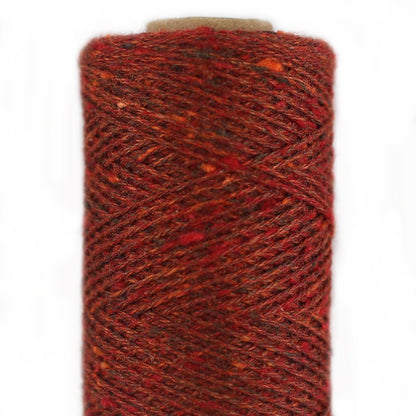 Tussah Tweed