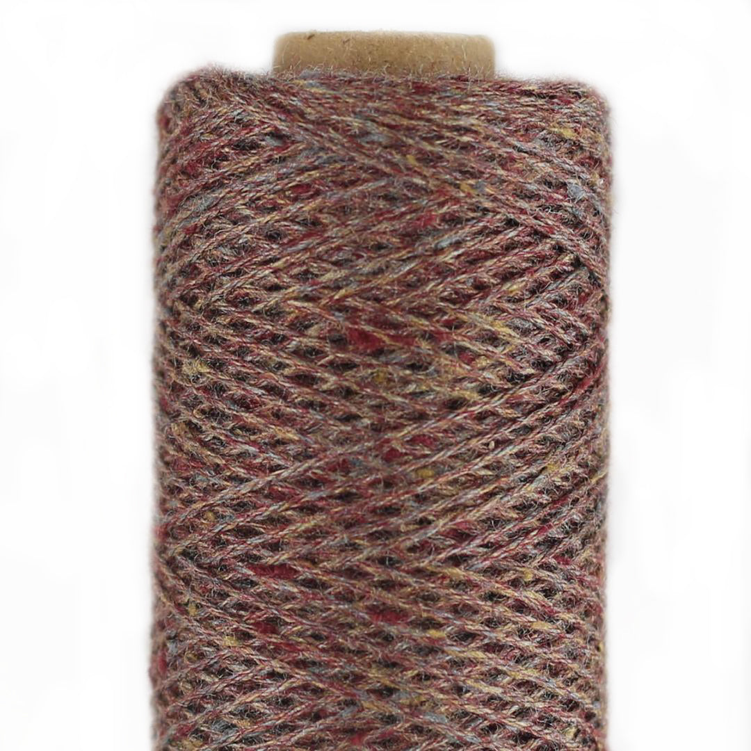 Tussah Tweed