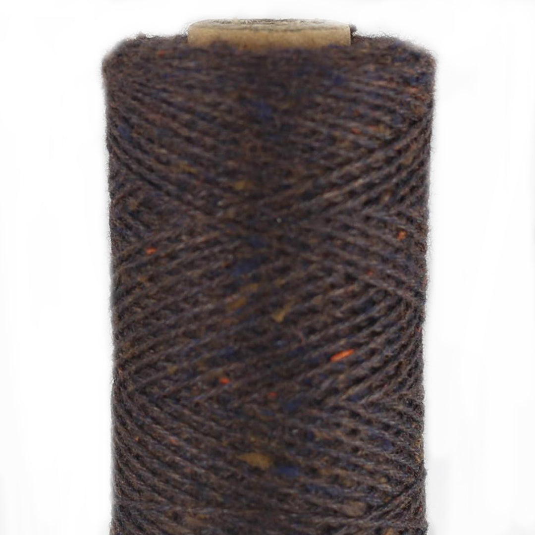 Tussah Tweed