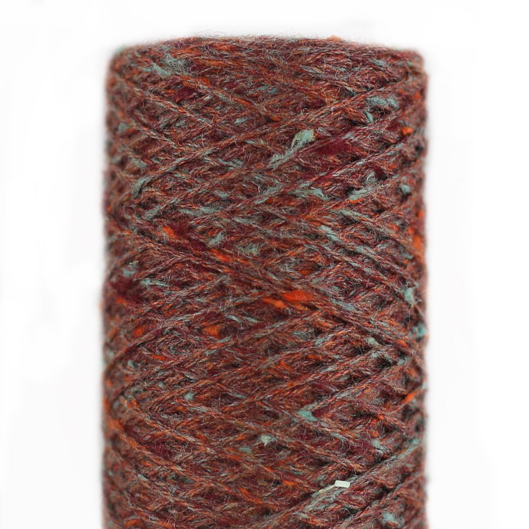 Tussah Tweed