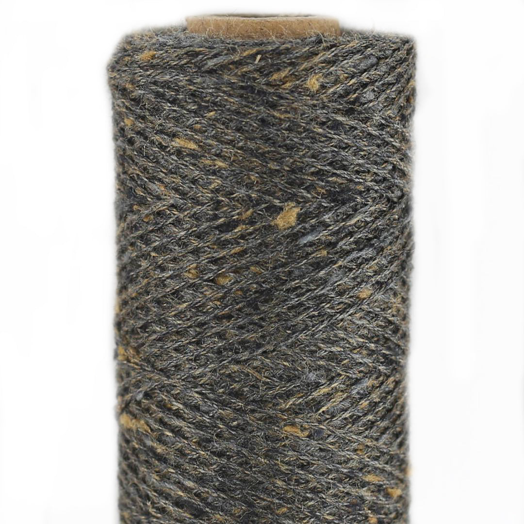 Tussah Tweed