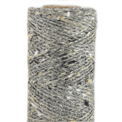 Tussah Tweed