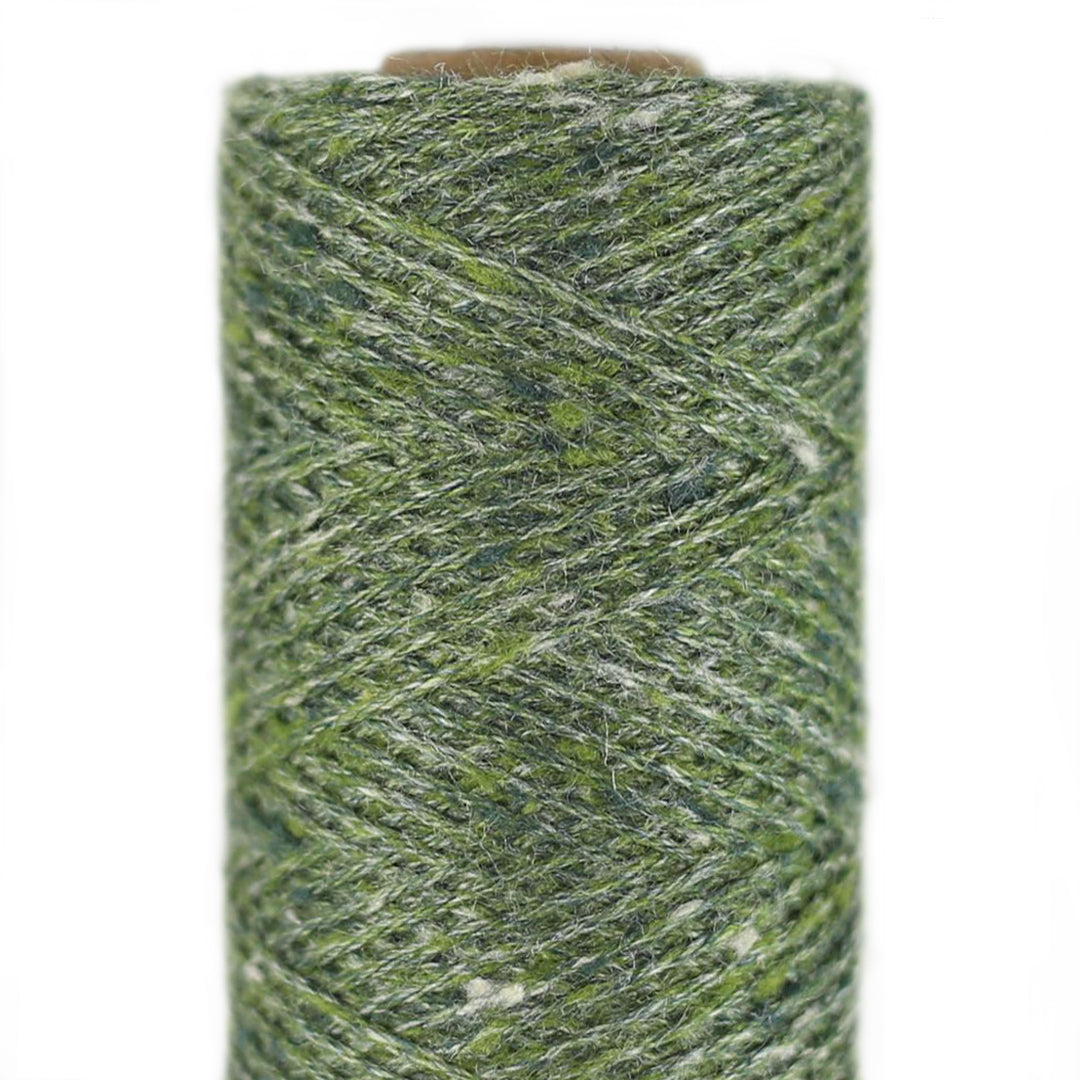 Tussah Tweed