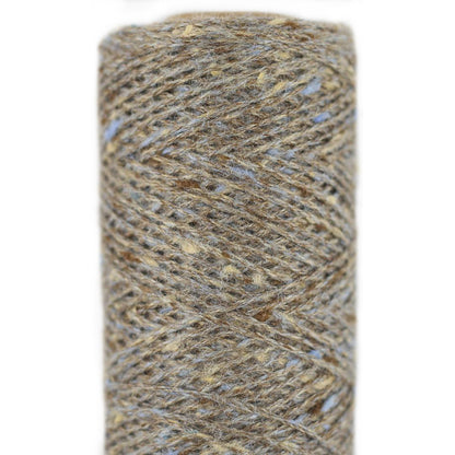 Tussah Tweed