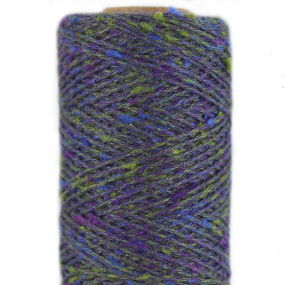 Tussah Tweed