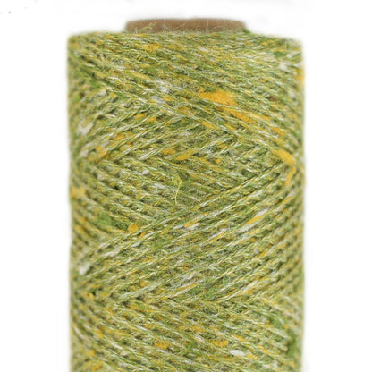 Tussah Tweed