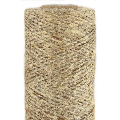 Tussah Tweed