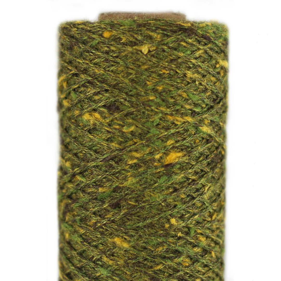 Tussah Tweed