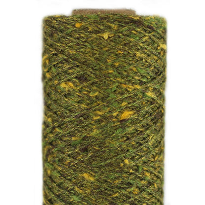 Tussah Tweed