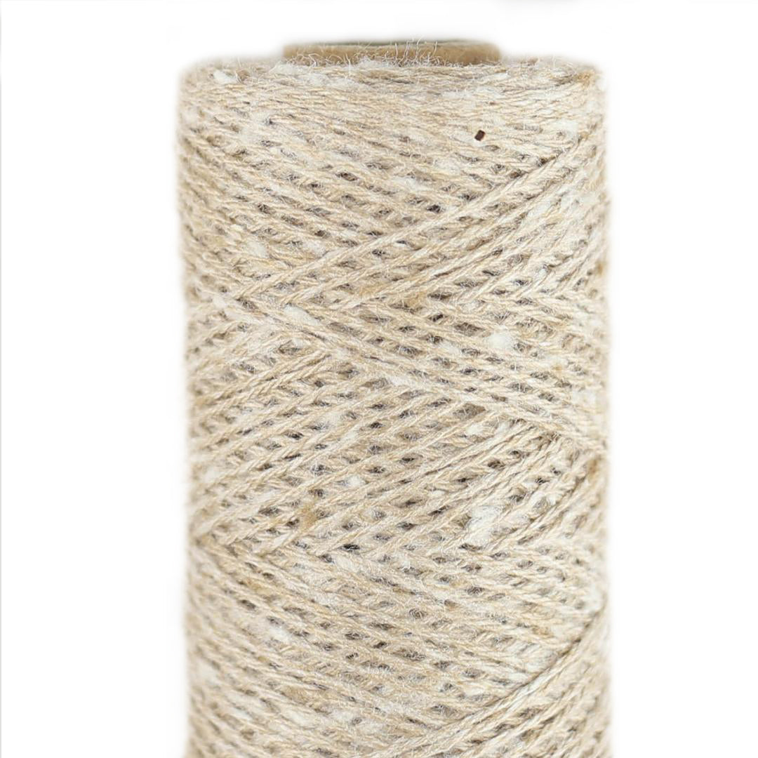 Tussah Tweed