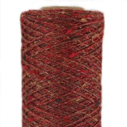 Tussah Tweed