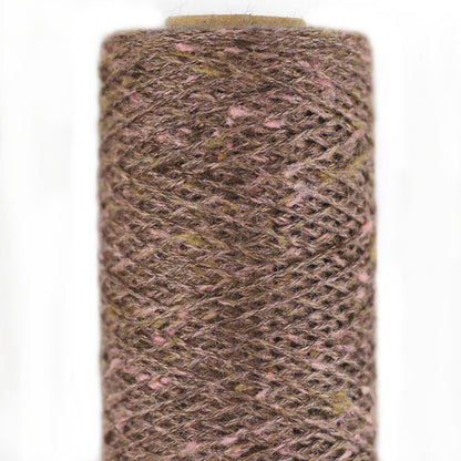 Tussah Tweed