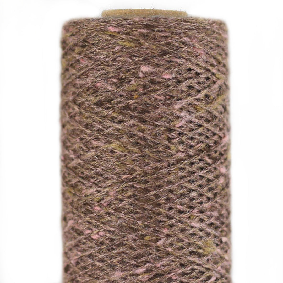 Tussah Tweed